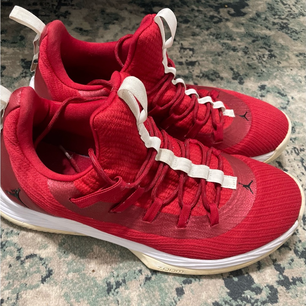 Jordan Ultra Fly 2 Low (Mens US 12)